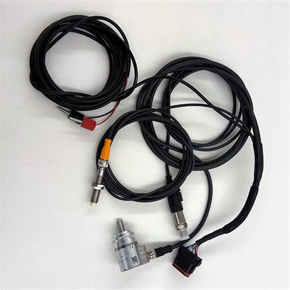 Kabelbaum für RMCD Light Professional