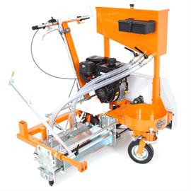 Kaltplastikmaschinen mit RMCD - Light - Professional