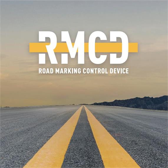 Katalog RMCD - Road Marking Control Device