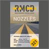 RMCD - Airlessdüse für Straßenmarkierungen/Linienmarkierungen - 321