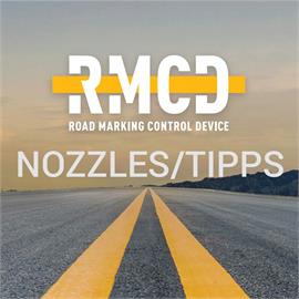 RMCD Airlessdüsen