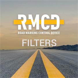 RMCD Airlessfilter