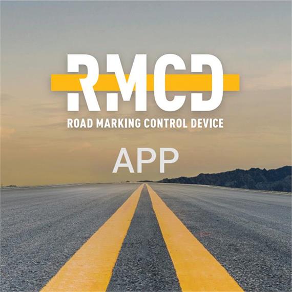 RMCD APP - Einzellizenz