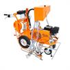 CMC AR 30 PROP-H - Airless vejmarkeringsmaskine med stempelpumpe 6,17 L/min og Honda-motor | Bild 2