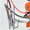 L 50 ITPPV Airspray-mærkningsmaskine med hydraulisk drev | Bild 4