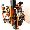 CMC AR 180 - Road marking machine with various configuration options | Bild 5