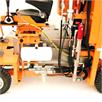 CMC AR 180 - Road marking machine with various configuration options | Bild 4