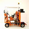 CMC AR 180 - Road marking machine with various configuration options | Bild 2