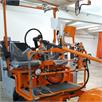 CMC U13 road marking machine with airless equipment | Bild 4