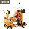CMC - U9 - Road Marking Machine with Various Configuration Options