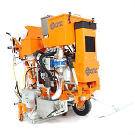 Cold plastic machines with RMCD - Light - Professional