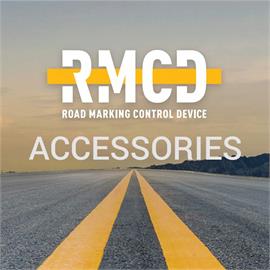 RMCD accessories