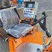 U12 airless road marking machine with airless equipment | Bild 4