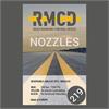 RMCD - Airless-pihusti teekattemärgistuse/teekattemärgistuse jaoks - 219