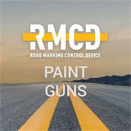 RMCD värvipüstolid