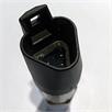 Deutsch-pistoke, 3-nastainen, ylivalettu, IP67, 0,75mm². | Bild 3