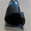 Deutsch-pistoke, 3-nastainen, ylivalettu, IP67, 0,75mm². | Bild 2