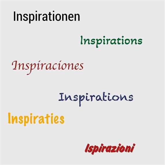 Inspiraatiot