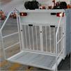 CMC - U13 - Machine de marquage routier équipée d'un système airless | Bild 5