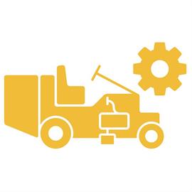 RMCD Advanced - Kit pour l'auto-construction