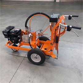 Macchine airless con RMCD - Leggere - Avanzate