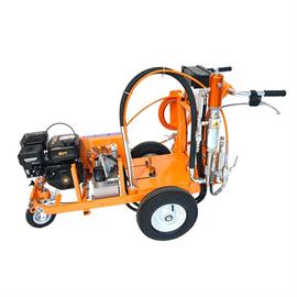 Macchine di marcatura con RMCD - Luce