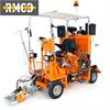 L 150 ride-on airspray markeermachine