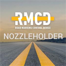 RMCD mondstukhouder