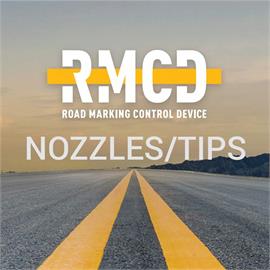 Dysze bezpowietrzne RMCD