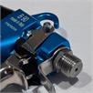 Pistola manual airless - Modelo B 90 - azul | Bild 4