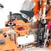 CMC - U9 - Mașină de marcat drumuri cu diverse opțiuni de configurare | Bild 3