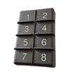 Modul tastatură RMCD 8 butoane - Pentru introducerea marcajelor | Bild 2