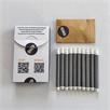RMCD - Filtru plug-in pentru pistol color 100 mesh (galben) | Bild 5
