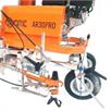 CMC AR 30 Pro-H - Airless vägmarkeringsmaskin med membranpump 5,9 L/min med Honda-motor | Bild 5