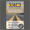 RMCD - Yol işaretlemeleri/yüzey işaretlemeleri için havasız nozul - 421